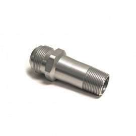 PRW INDUSTRIES INC. 5292093 PRW Industries Inc. 5292093 Electric Water Pump Fitting 3/4 in NPT to 16 AN Aluminum Adapter