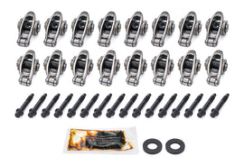 PRW INDUSTRIES INC. 60376217 GM LS S/S Roller R/A's - 1.7 Ratio