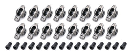 PRW INDUSTRIES INC. 62302316 Elite Series Rocker Arms SBF 260-351W Olds350-455