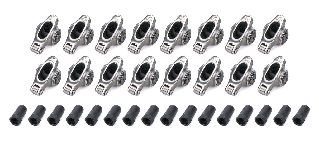 PRW INDUSTRIES INC. 62350715 SBC Elite Rockers '55-'86 262-400