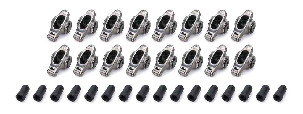 PRW INDUSTRIES INC. 62350716 SBC Elite Rockers '55-'86 262-400