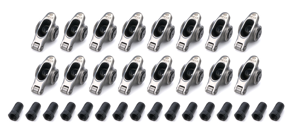 PRW INDUSTRIES INC. 62455752 Pontiac Elite Rockers '58-'81 287-455 4.3L V8