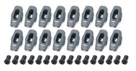 PRW INDUSTRIES INC. 6528901 SBF Roller Rocker Arms - 1.6 Ratio 3/8 Stud