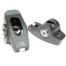 Load image into Gallery viewer, PRW INDUSTRIES INC. 6532704 SBC Roller Rocker Arms - 1.6 Ratio 3/8 Stud
