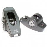 PRW INDUSTRIES INC. 6532704 SBC Roller Rocker Arms - 1.6 Ratio 3/8 Stud