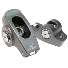 Load image into Gallery viewer, PRW INDUSTRIES INC. 6532712 SBC Roller Rocker Arms - 1.6 Ratio 7/16 Stud