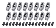 Load image into Gallery viewer, PRW INDUSTRIES INC. 6535019 SBC Roller Rocker Arms - 1.5 Ratio 3/8 Stud NB/SA