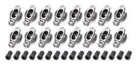 PRW INDUSTRIES INC. 6535021 SBC Vortec S/S Roller R/A's - 1.6 Ratio 3/8 St