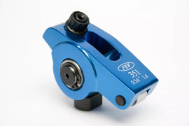 PRW INDUSTRIES INC. 6535101 SBF Roller Rocker Arms - 1.6 Ratio