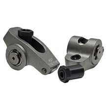 Load image into Gallery viewer, PRW INDUSTRIES INC. 6542101 Pontiac V8 Roller R/A&#39;s - 1.52 Ratio 7/16 Stud