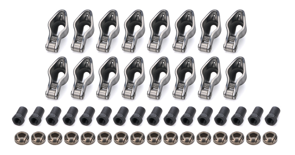 PRW INDUSTRIES INC. 68327316 SBC Sportsman Rockers '87-'00 262-400