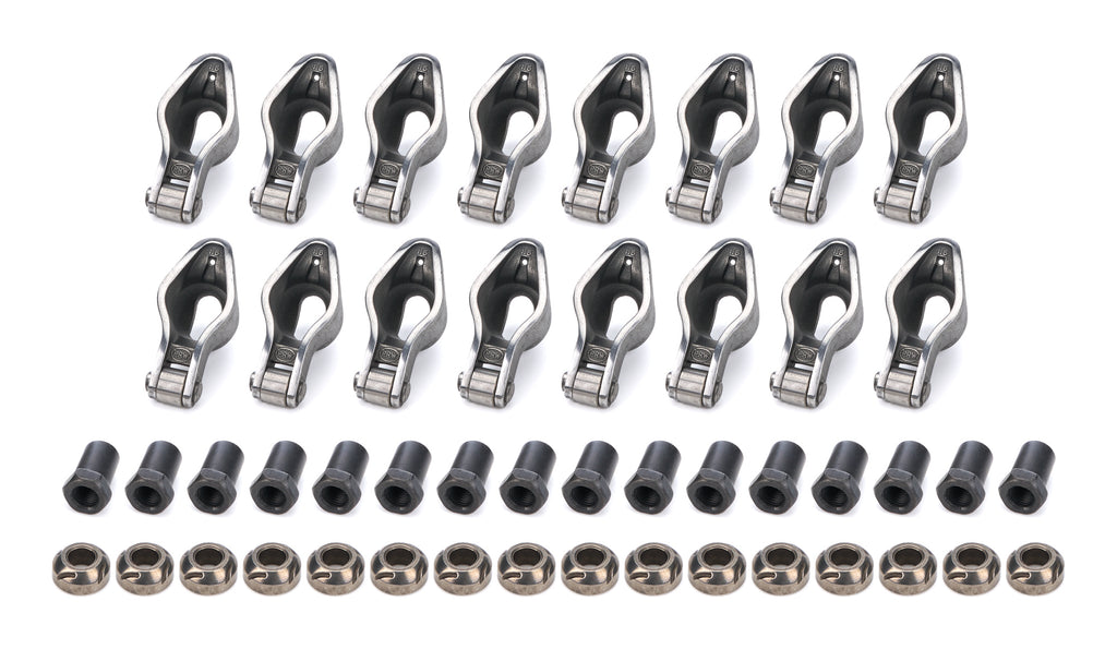 PRW INDUSTRIES INC. 68350316 SBC Sportsman Rockers '55-'86 262-400