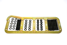 Load image into Gallery viewer, PRW INDUSTRIES INC. 9035100 Billet Steel Main Girdle Kit - SBF 351W