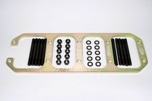 Load image into Gallery viewer, PRW INDUSTRIES INC. 9045400 Billet Steel Main Girdle Kit - BBC 454