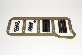 PRW INDUSTRIES INC. 9046000 Billet Steel Main Girdle Kit - BBF 460