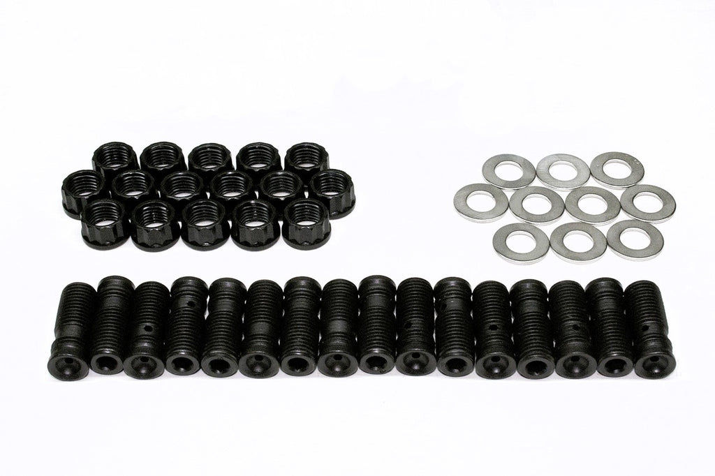 PRW INDUSTRIES INC. 9531807 Valve Lash Adjuster Screw Kit Mopar V8