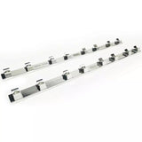 PRW INDUSTRIES INC. 9534602 Rocker Pedstals Billet Alum. GM LS1/LS6 (pair)