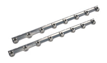 Load image into Gallery viewer, PRW INDUSTRIES INC. 9536402 Rocker Pedstals Billet Alum. GM LS3/L92 (pair)