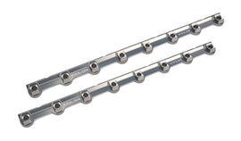 PRW INDUSTRIES INC. 9536402 Rocker Pedstals Billet Alum. GM LS3/L92 (pair)