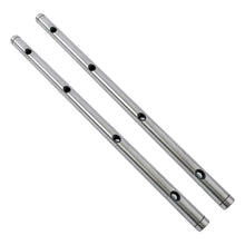 Load image into Gallery viewer, PRW INDUSTRIES INC. 9539002 PRW Industries Inc. FE Series Rocker Arm Shaft Pair (Part #9539002) for Ford FE Engines