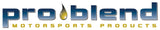 PRO BLEND 100 Pro Blend Catalog
