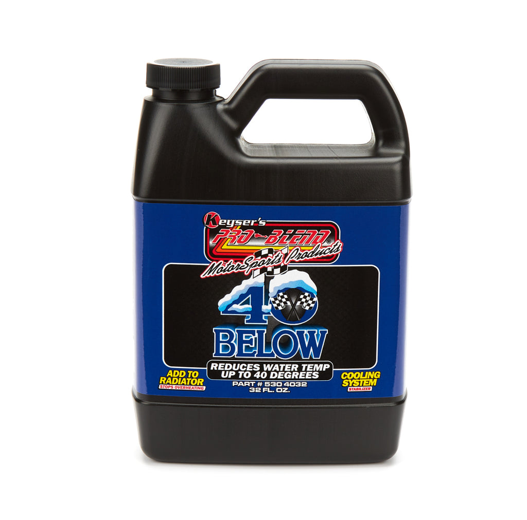 PRO BLEND 4032 40 Below- 32 OZ