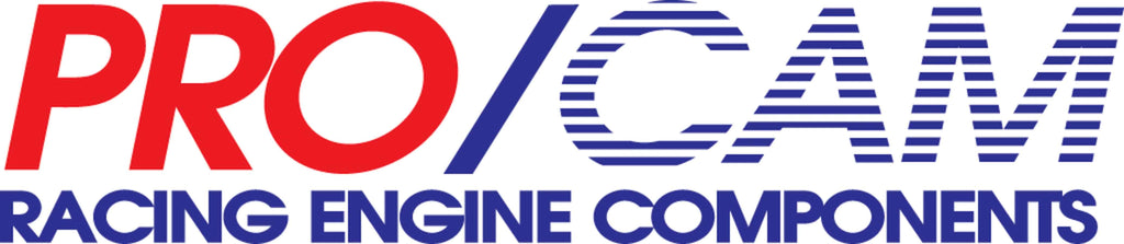 PRO/CAM 100 Pro/Cam Catalog