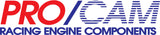 PRO/CAM 100 Pro/Cam Catalog