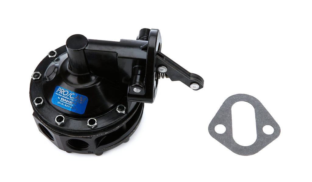 PRO/CAM 9350-SC Fuel Pump SBC 15PSI Stock Chassis Inlet