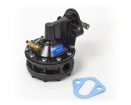 PRO/CAM 9373-A Fuel Pump BBC 7.5psi Marine Billet Aluminum