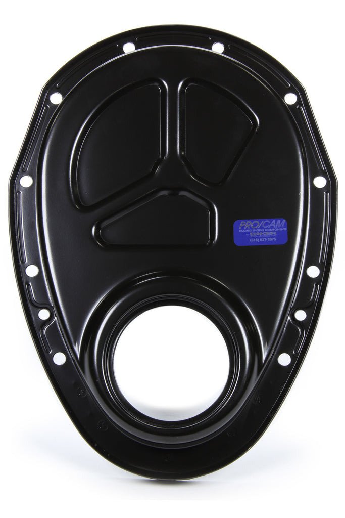 PRO/CAM 9503 Timing Cover SBC w/BBC Snout