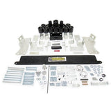 PERFORMANCE ACCESSORIES PA10093 03-05 GM P/U 3in. Body Lift Kit