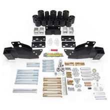 Load image into Gallery viewer, PERFORMANCE ACCESSORIES PA10193 07-   GM P/U 3in. Body Lift kit