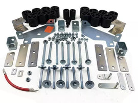 PERFORMANCE ACCESSORIES PA10363 19- GM P/U 1500 3in Body Lift Kit