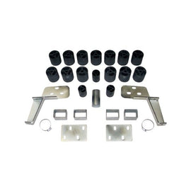 PERFORMANCE ACCESSORIES PA113 95-98 GM P/U 3in. Body Lift Kit