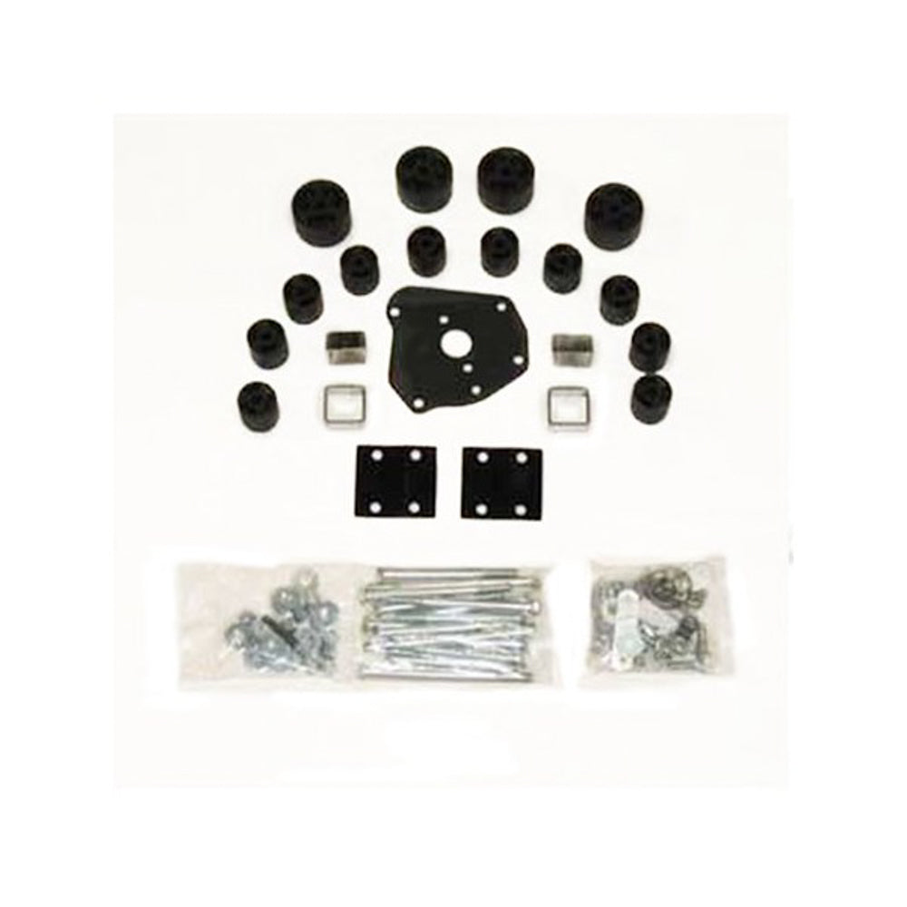 PERFORMANCE ACCESSORIES PA5502M 89-95 Toyota P/U 2in Body Lift