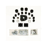 PERFORMANCE ACCESSORIES PA5502M 89-95 Toyota P/U 2in Body Lift