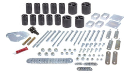 PERFORMANCE ACCESSORIES PA5503M 89-95 Toyota P/U 3in. Body Lift Kit