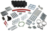 PERFORMANCE ACCESSORIES PA5532 95-99 Toyota Tacoma 2in Body Lift