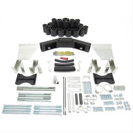 PERFORMANCE ACCESSORIES PA5643 14-21 Toyota Tundra 3in Body Lift Kit