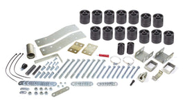 PERFORMANCE ACCESSORIES PA60043 00-02 Dakota  3in. Body Lift Kit