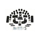 PERFORMANCE ACCESSORIES PA60123 03-05 Ram P/U 3in. Body Lift Kit