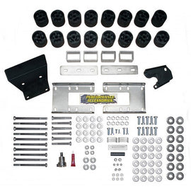 PERFORMANCE ACCESSORIES PA60203 09- Ram 1500 3in Body Lift Kit