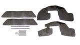 PERFORMANCE ACCESSORIES PA6344 07 Tundra Gap Guards
