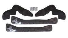 Load image into Gallery viewer, PERFORMANCE ACCESSORIES PA6537 99-05 GM P/U 4WD Gap Guards