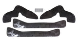 PERFORMANCE ACCESSORIES PA6537 99-05 GM P/U 4WD Gap Guards
