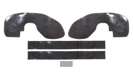 PERFORMANCE ACCESSORIES PA6547 07-   GM P/U 4WD Gap Guards