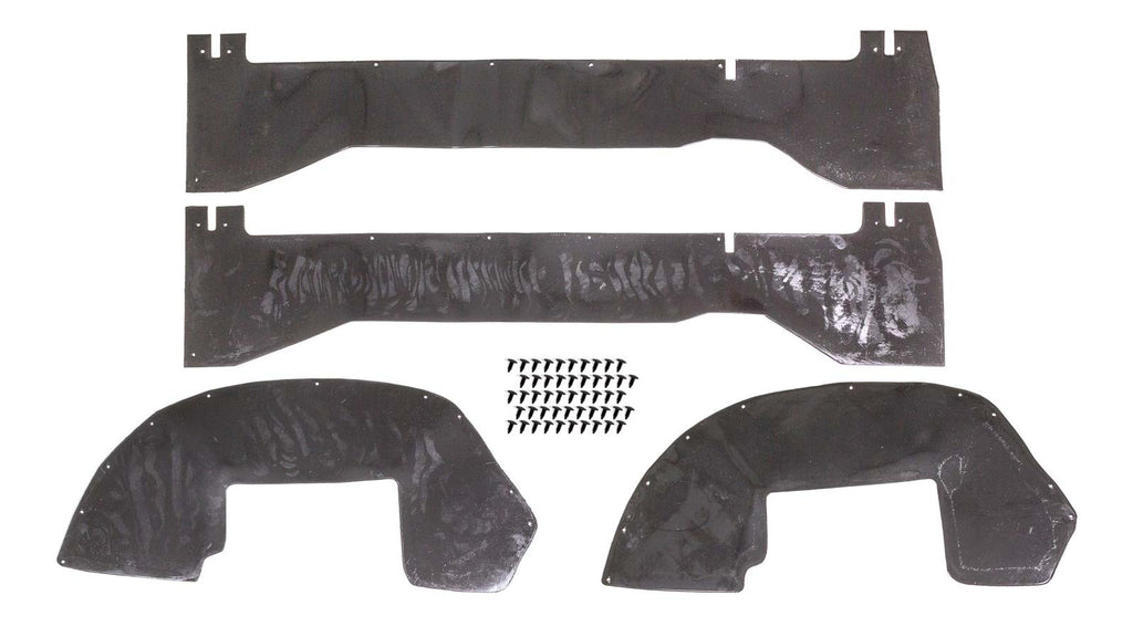 PERFORMANCE ACCESSORIES PA6742 04-   Ford F150 P/U Gap Guards
