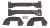PERFORMANCE ACCESSORIES PA6742 04-   Ford F150 P/U Gap Guards