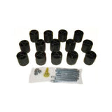 PERFORMANCE ACCESSORIES PA703 70-79 Ford P/U 3in. Body Lift Kit